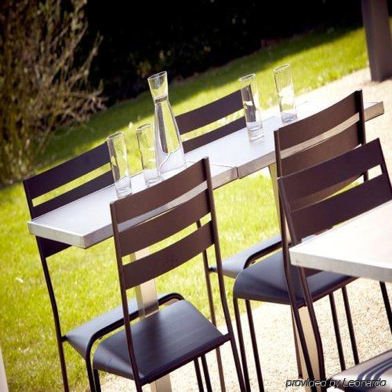 Kyriad Direct Saint-Dizier Restaurant photo