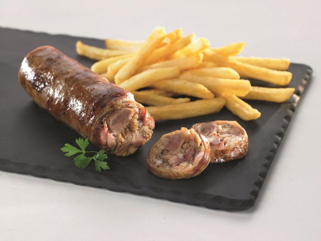Kyriad Direct Saint-Dizier Restaurant photo