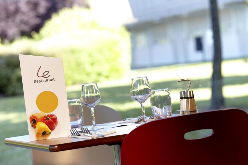 Kyriad Direct Saint-Dizier Restaurant photo