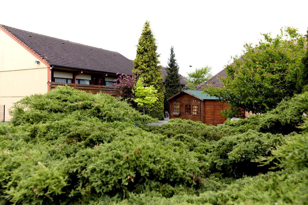 Kyriad Direct Saint-Dizier Exterior photo