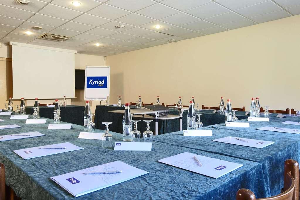 Kyriad Direct Saint-Dizier Facilities photo